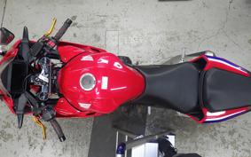 HONDA CBR400R 2024 NC65