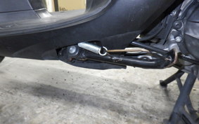 HONDA DIO 110 JF58