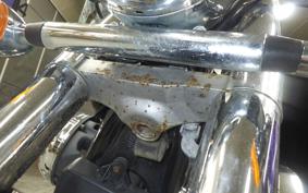 HONDA SHADOW 400 1997 NC34