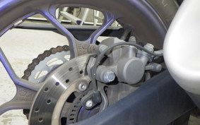 YAMAHA YZF-R25 A RG43J