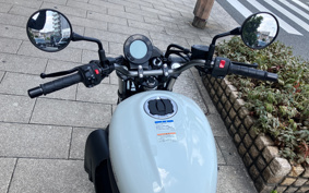 KAWASAKI ELIMINATOR 400-1 2025 EL400A
