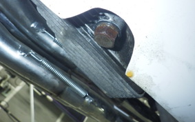 KAWASAKI ZXR250 Gen.2 2020 ZX250C