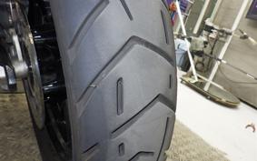 BMW F700GS 2015