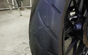 SUZUKI GSX-S125 DL32B