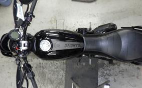 DUCATI SCRAMBLER SIXTY2 2016