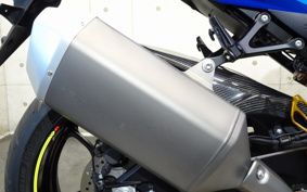 SUZUKI GSX-R1000R 2017 DM11G