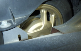 YAMAHA CYGNUS125GT 2021