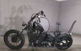 YAMAHA DRAGSTAR 400 1996 4TR