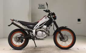 YAMAHA TRICKER Gen.2 DG16J