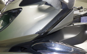 BMW K1600GTL 2013