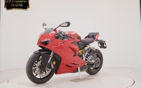 DUCATI PANIGALE V2 2023