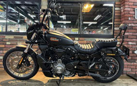 HARLEY RH975S NIGHT STAR 2023 ZF1