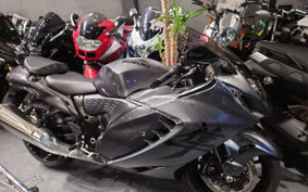 SUZUKI Hayabusa 2025 EJ11A