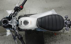 HONDA MONKEY 125 2021 JB05