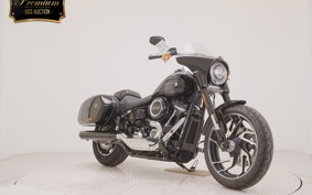 HARLEY FLSB 1750 2025