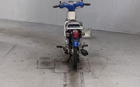 HONDA SUPER CUB110 JA07