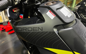 OTHER  HUSQUARNA NORDEN901 2025 901UN8