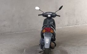 SUZUKI LET's 2 CA1PA