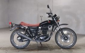 KAWASAKI 250TR BJ250F
