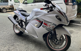 SUZUKI GSX-1300R HAYABUSA 2012 CK111