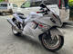 Фото Suzuki GSX-1300R HAYABUSA 2012 с японского аукциона