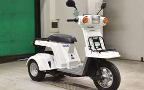 HONDA GYRO X 2021 TD02