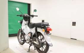 HONDA ｸﾛｽｶﾌﾞ110-3 2010 JA60