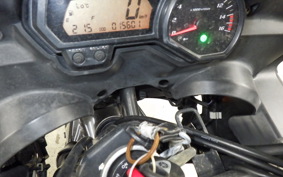 YAMAHA FAZER FZ6 S 2008