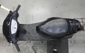 HONDA DIO GEN 3 2012 AF34