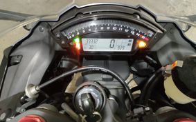 KAWASAKI ZX 10 NINJA R 2012 ZXT00J