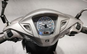 HONDA LEAD 125 JF45