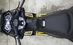 YAMAHA T-MAX 530 2017 SJ12J