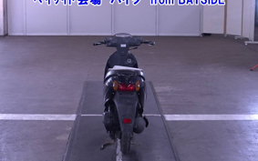 SUZUKI LET's 4