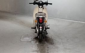 HONDA SUPER CUB110 JA44