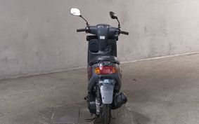 YAMAHA JOG POCHE SA08J