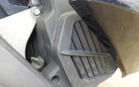 HONDA PCX 125 JF56