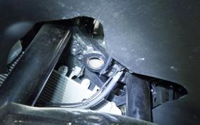 KAWASAKI ZX-25R ZX250E