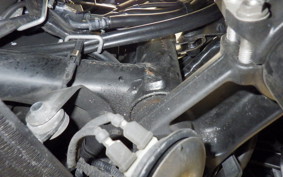 HONDA X-ADV 750 2020 RC95