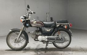 HONDA BENLY90 HA03