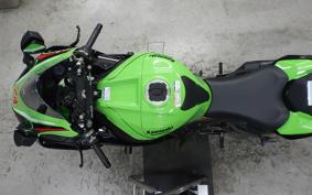 KAWASAKI ZX 10 NINJA ABS 2021 ZXT02L