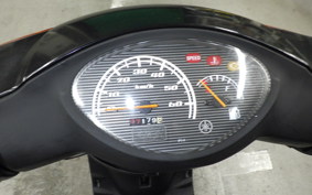 YAMAHA JOG Gen.5 SA36J