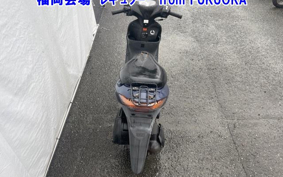 SUZUKI ADDRESS V50