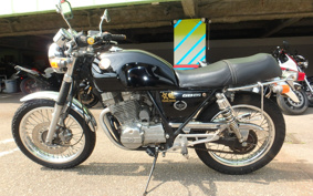 HONDA GB250 CLUBMAN 1 MC10