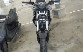 HONDA CB250RA MC52