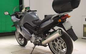 BMW F800ST 2006