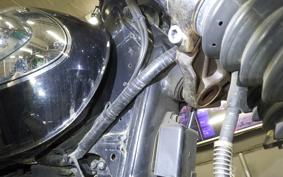 KAWASAKI W650 2010 EJ650A