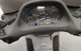 HONDA FORESIGHT MF04