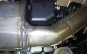 YAMAHA MT-09 2021 RN69J
