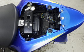 SUZUKI GSX-S1000 2015 GT79A