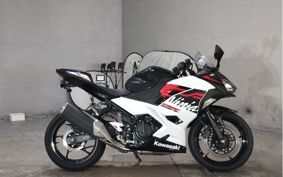 KAWASAKI NINJA 400 2020 EX400G